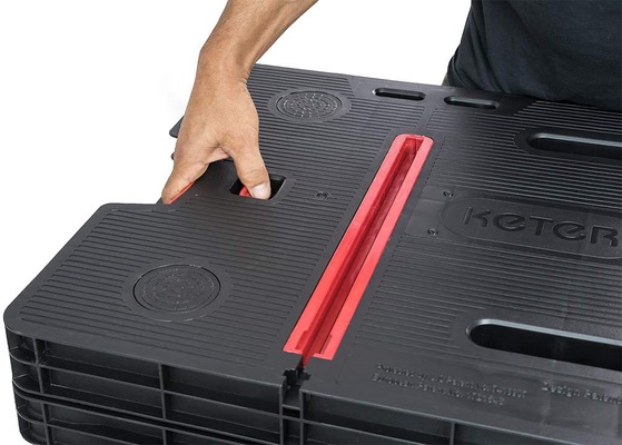 Mesa trabajo plegable Keter